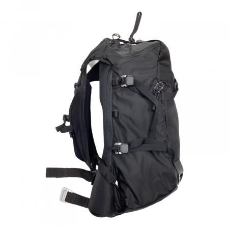 SALOMON (サロモン) バックパック 30L ブラック MTN 30｜トレファクONLINE