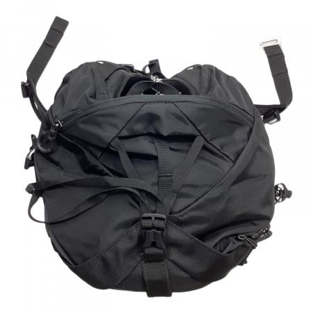 SALOMON (サロモン) バックパック 30L ブラック MTN 30｜トレファクONLINE