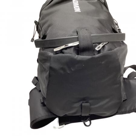 SALOMON (サロモン) バックパック 30L ブラック MTN 30｜トレファクONLINE