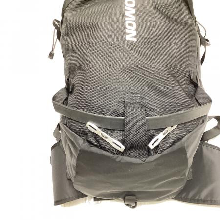 SALOMON (サロモン) バックパック 30L ブラック MTN 30｜トレファクONLINE