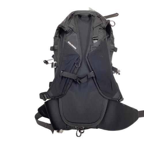 SALOMON (サロモン) バックパック 30L ブラック MTN 30｜トレファクONLINE
