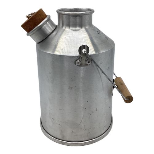 Kelly kettle (ケリーケトル) 焚火台用品｜トレファクONLINE