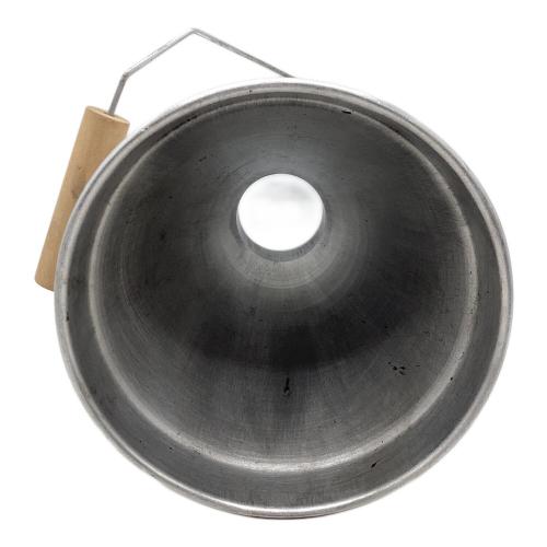 Kelly kettle (ケリーケトル) 焚火台用品