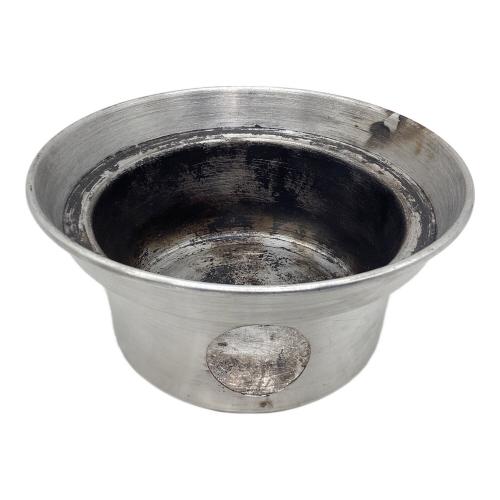 Kelly kettle (ケリーケトル) 焚火台用品