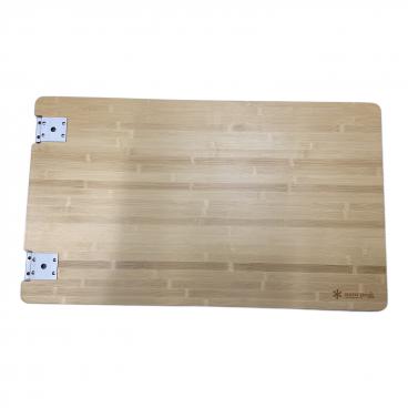 UNIFLAME (ユニフレーム) アウトドアテーブル 廃盤品 ラウンドZATAKU