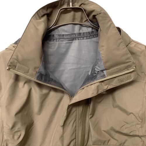 Abu Garcia (アブガルシア) 釣り レインウェア メンズ SIZE M ベージュ