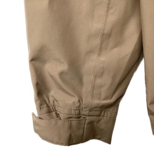 Abu Garcia (アブガルシア) 釣り レインウェア メンズ SIZE M ベージュ