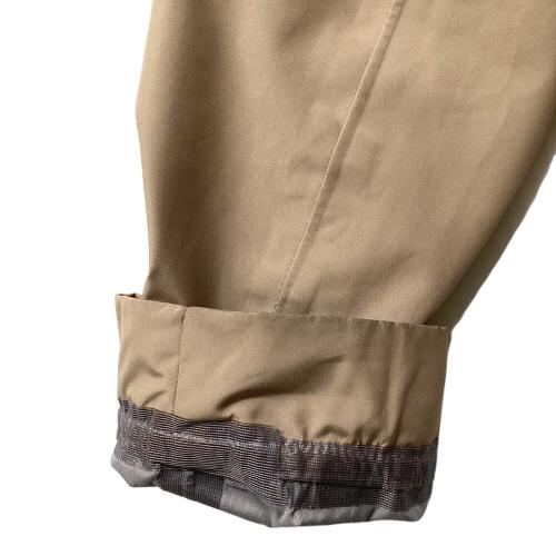 Abu Garcia (アブガルシア) 釣り レインウェア メンズ SIZE M ベージュ