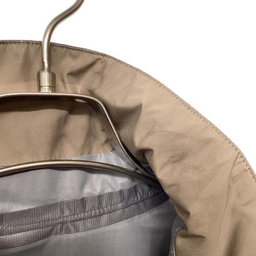 Abu Garcia (アブガルシア) 釣り レインウェア メンズ SIZE M ベージュ