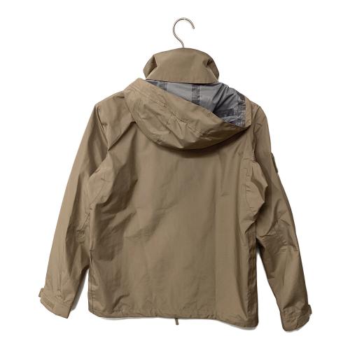 Abu Garcia (アブガルシア) 釣り レインウェア メンズ SIZE M ベージュ