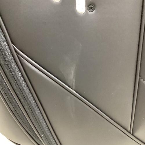 Titleist (タイトリスト) キャディバッグ TB22CTCEK-0 9型(47インチ対応) 2022年モデル ブラック コアエッセンシャル キャディバッグ