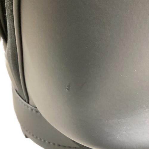 Titleist (タイトリスト) キャディバッグ TB22CTCEK-0 9型(47インチ対応) 2022年モデル ブラック コアエッセンシャル キャディバッグ