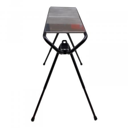 TOKYO CRAFTS (トウキョウクラフト) アウトドアテーブル ブラック MFT