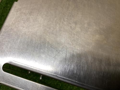 TOKYO CRAFTS (トウキョウクラフト) システムラック シルバー コードユニット×2 別売ケース付セット