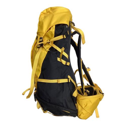 THE NORTH FACE (ザ ノース フェイス) バックパック NM61809 SIZE M イエロー テルス45