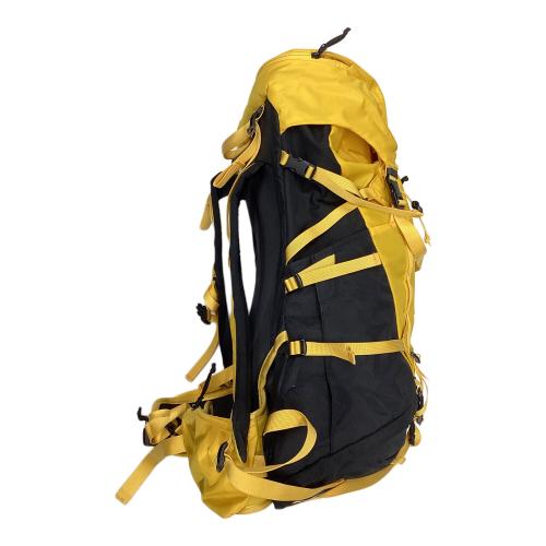 THE NORTH FACE (ザ ノース フェイス) バックパック NM61809 SIZE M イエロー テルス45