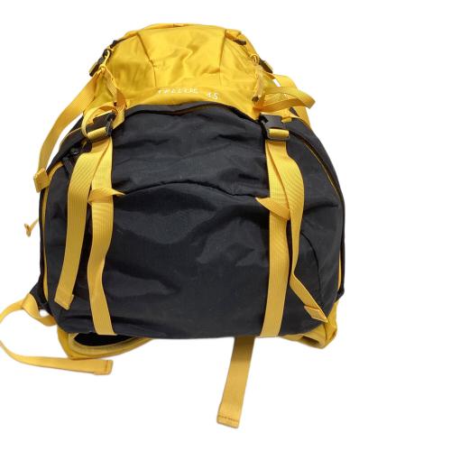 THE NORTH FACE (ザ ノース フェイス) バックパック NM61809 SIZE M イエロー テルス45