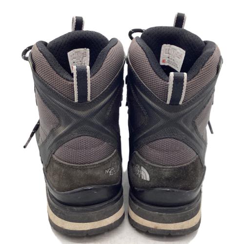 THE NORTH FACE (ザ ノース フェイス) ヴェルベラ ライトパッカーIII ハイカット(ハードソール) トレッキングシューズ NF51610 メンズ SIZE 26.5cm ブラック