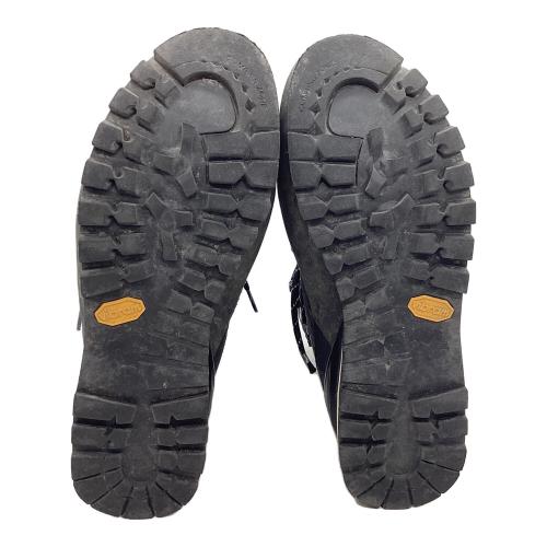 THE NORTH FACE (ザ ノース フェイス) ヴェルベラ ライトパッカーIII ハイカット(ハードソール) トレッキングシューズ NF51610 メンズ SIZE 26.5cm ブラック