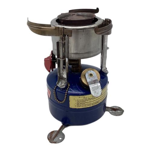 Coleman (コールマン) M-1950 GIストーブ ガソリンシングルバーナー 538-700 民生用 ヴィンテージ