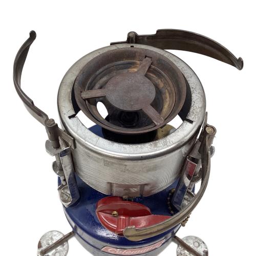 Coleman (コールマン) M-1950 GIストーブ ガソリンシングルバーナー 538-700 民生用 ヴィンテージ