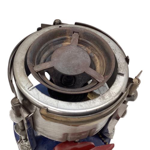 Coleman (コールマン) M-1950 GIストーブ ガソリンシングルバーナー 538-700 民生用 ヴィンテージ