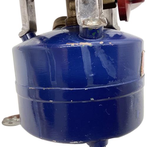 Coleman (コールマン) M-1950 GIストーブ ガソリンシングルバーナー 538-700 民生用 ヴィンテージ
