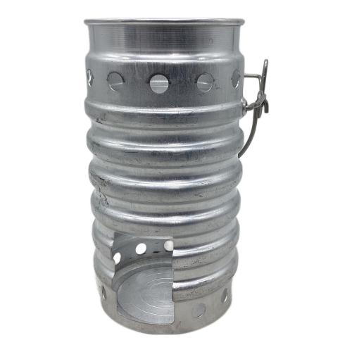 スイス軍 (スイスアーミー) アウトドア雑貨 希少品 ボルケーノストーブ