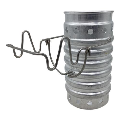 スイス軍 (スイスアーミー) アウトドア雑貨 希少品 ボルケーノストーブ