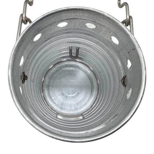 スイス軍 (スイスアーミー) アウトドア雑貨 希少品 ボルケーノストーブ