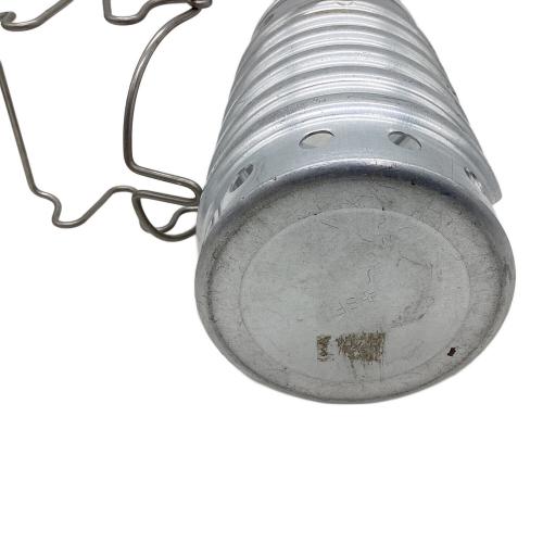 スイス軍 (スイスアーミー) アウトドア雑貨 希少品 ボルケーノストーブ