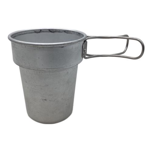 スイス軍 (スイスアーミー) アウトドア雑貨 希少品 ボルケーノストーブ