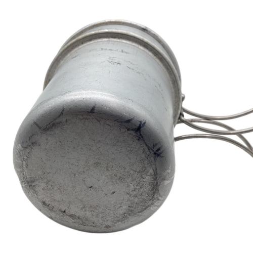 スイス軍 (スイスアーミー) アウトドア雑貨 希少品 ボルケーノストーブ