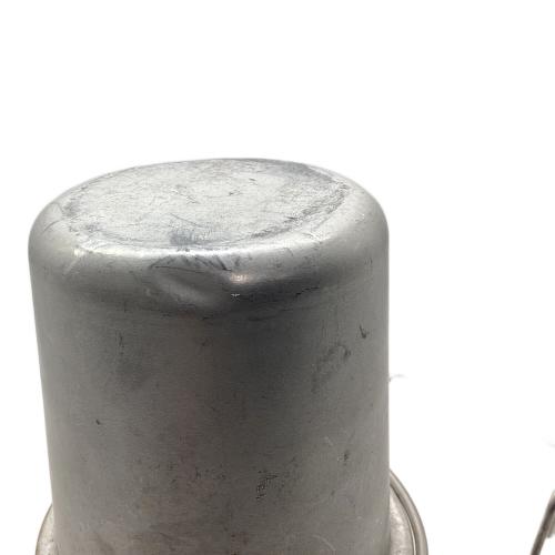 スイス軍 (スイスアーミー) アウトドア雑貨 希少品 ボルケーノストーブ