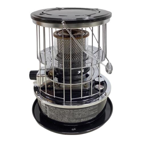 NEW Alpaca (ニューアルパカ) ニューアルパカストーブ アウトドアヒーター TS-77JS-C 暖房出力3.0kW タンク容量3.7L PSCマーク有