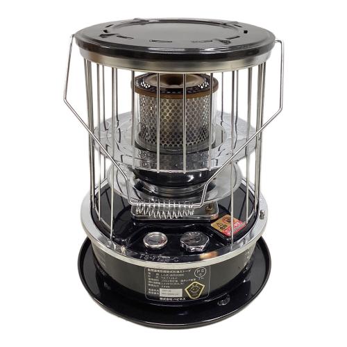 NEW Alpaca (ニューアルパカ) ニューアルパカストーブ アウトドアヒーター TS-77JS-C 暖房出力3.0kW タンク容量3.7L PSCマーク有