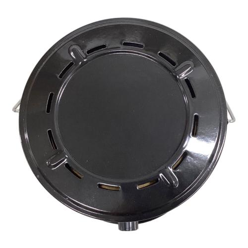 NEW Alpaca (ニューアルパカ) ニューアルパカストーブ アウトドアヒーター TS-77JS-C 暖房出力3.0kW タンク容量3.7L PSCマーク有