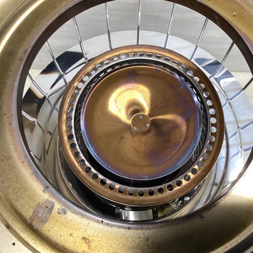 NEW Alpaca (ニューアルパカ) ニューアルパカストーブ アウトドア