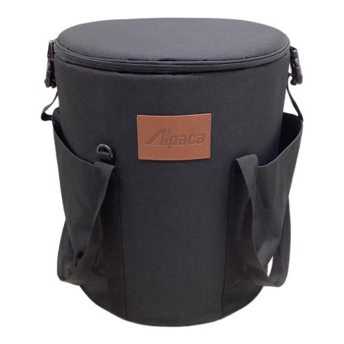 NEW Alpaca (ニューアルパカ) ニューアルパカストーブ アウトドアヒーター TS-77JS-C 暖房出力3.0kW タンク容量3.7L PSCマーク有