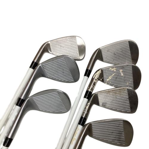 Wilson (ウィルソン) PROFILE XLS ゴルフクラブ10本セット レディースモデル