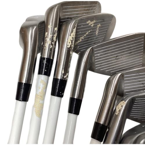 Wilson (ウィルソン) PROFILE XLS ゴルフクラブ10本セット レディースモデル