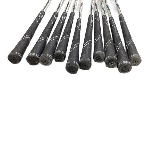 Wilson (ウィルソン) PROFILE XLS ゴルフクラブ10本セット レディースモデル