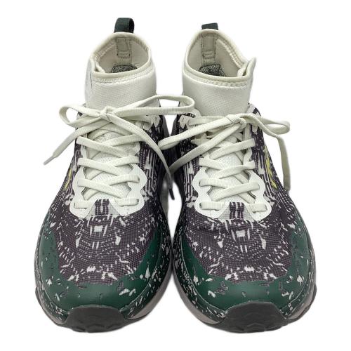 HOKAONEONE (ホカオネオネ) M Speedgoat 6 Mid GTX トレランシューズ トレッキングシューズ 1155152 メンズ SIZE 26.5cm 迷彩