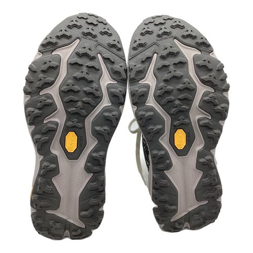 HOKAONEONE (ホカオネオネ) M Speedgoat 6 Mid GTX トレランシューズ トレッキングシューズ 1155152 メンズ SIZE 26.5cm 迷彩