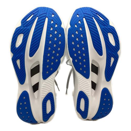 HOKAONEONE (ホカオネオネ) トレランシューズ ランニングシューズ 1147911 スカイワード X メンズ SIZE 27cm スカイブルー