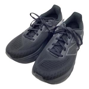 NEW BALANCE (ニューバランス) トレランシューズ ランニングシューズ M1080K14 Fresh Foam X 1080 v14 メンズ SIZE 26cm ブラック