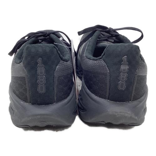 NEW BALANCE (ニューバランス) トレランシューズ ランニングシューズ M1080K14 Fresh Foam X 1080 v14 メンズ SIZE 26cm ブラック