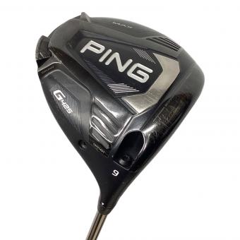 PiNG (ピン) G425 MAX ドライバー 2020モデル