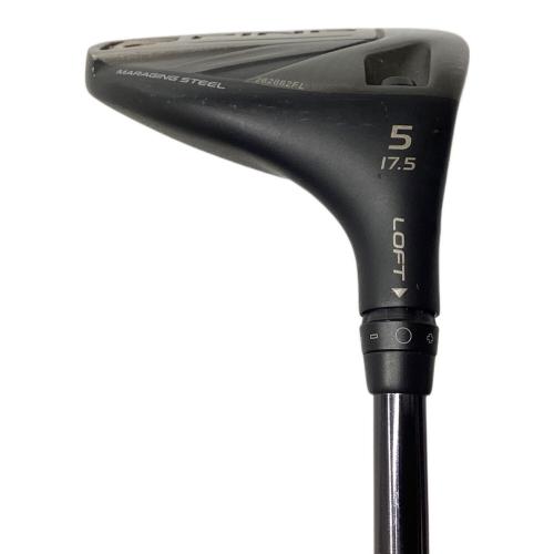 PiNG (ピン) G400 5W フェアウェイウッド