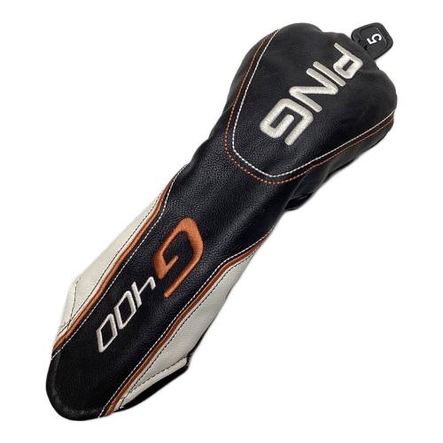 PiNG (ピン) G400 5W フェアウェイウッド